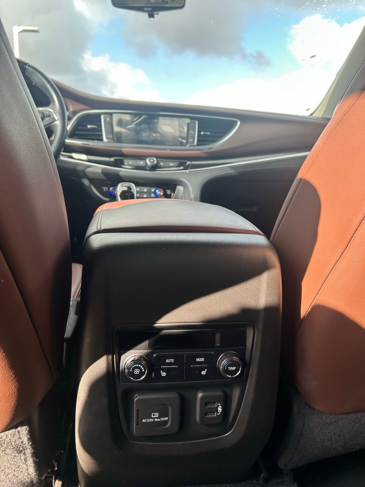 Used 2019 Buick Enclave Avenir w/ Avenir Technology Package image 12