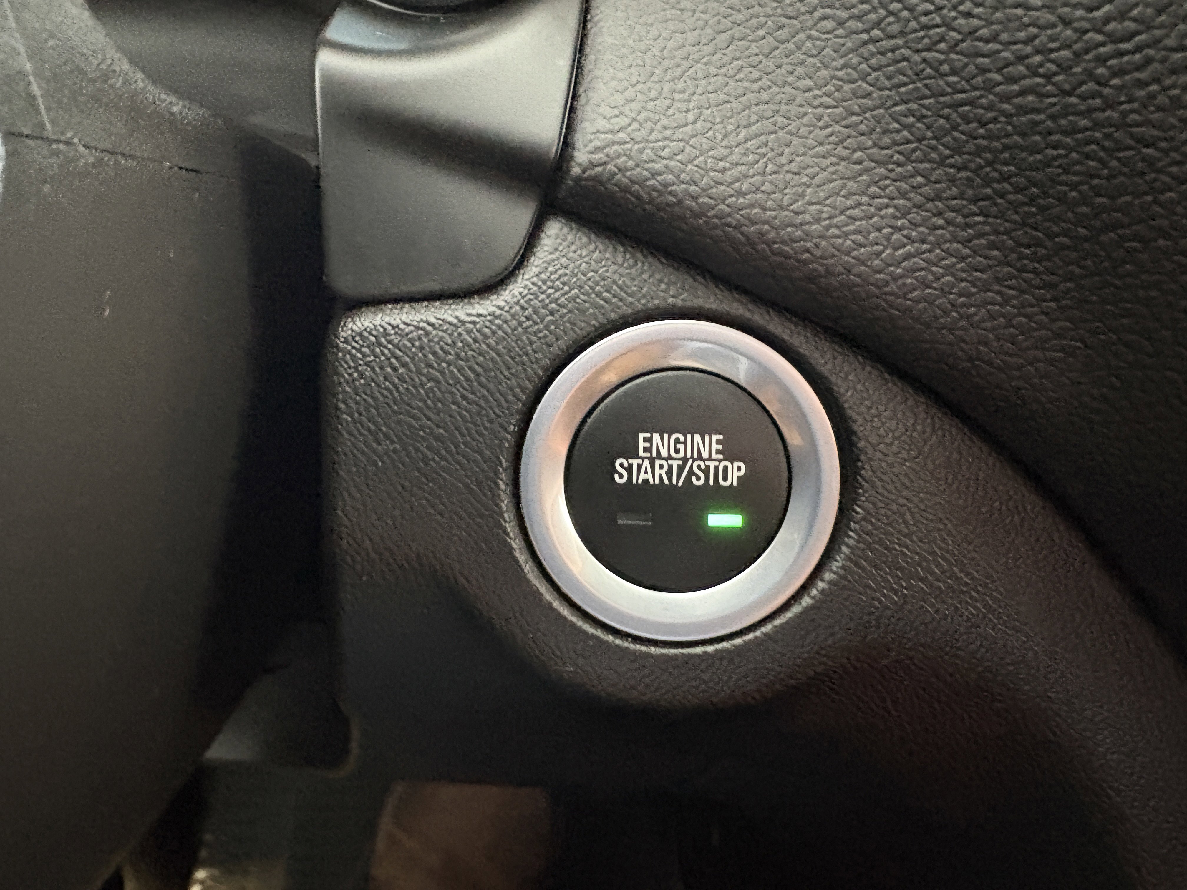 Used 2024 Chevrolet Equinox LT w/ LPO, Floor Liner Package image 14