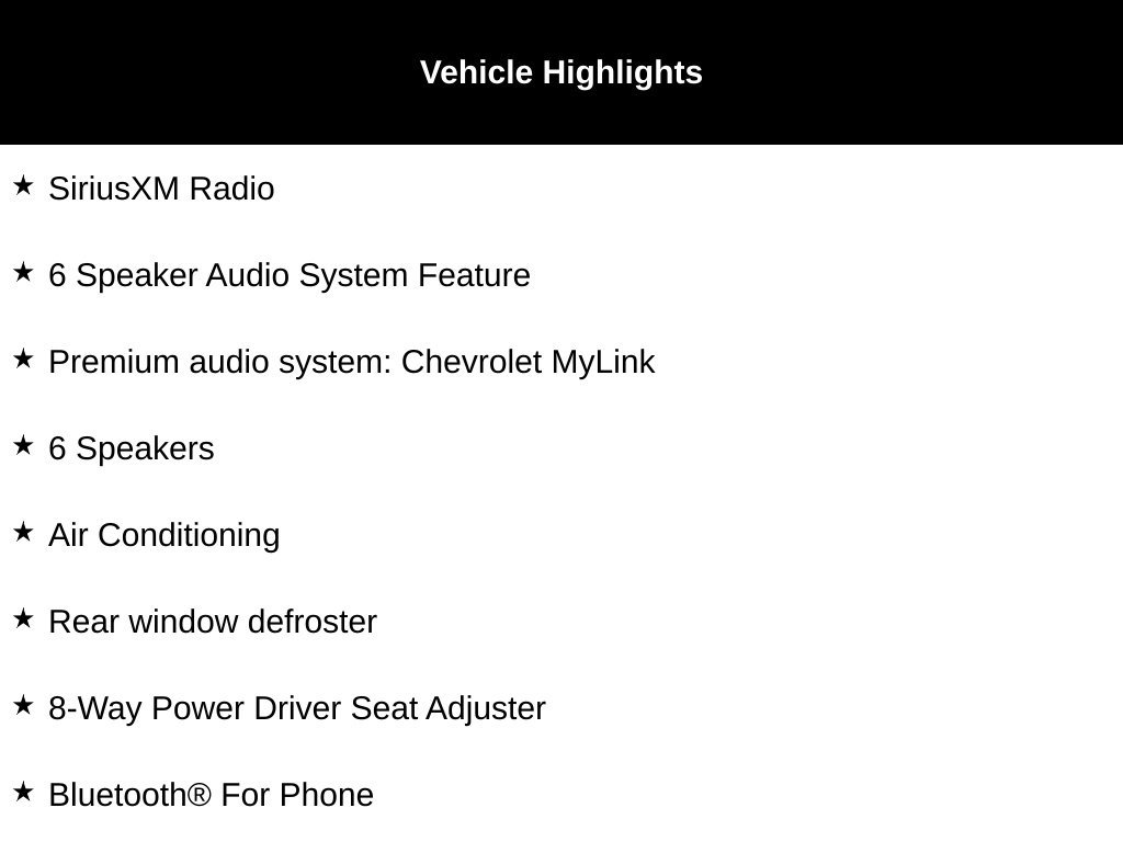 Used 2019 Chevrolet Equinox LT AWD/4WD image 13