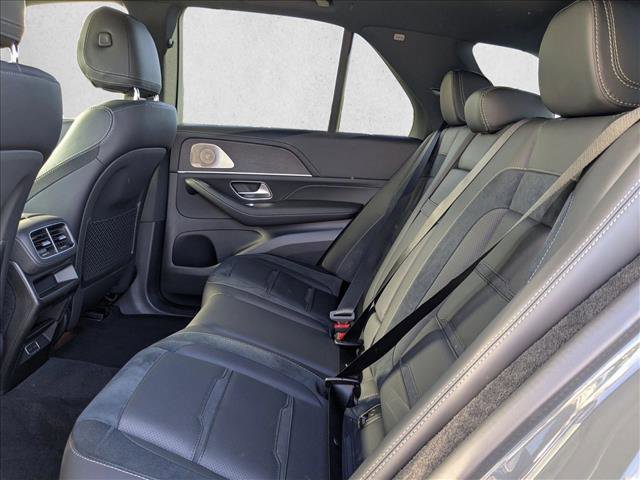 New 2026 Mercedes-Benz GLE 53 AMG 4MATIC image 16