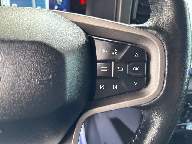 Used 2024 Ford Bronco Badlands AWD/4WD image 31