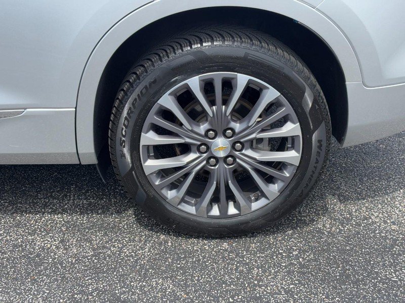Certified 2020 Chevrolet Blazer Premier AWD/4WD image 9
