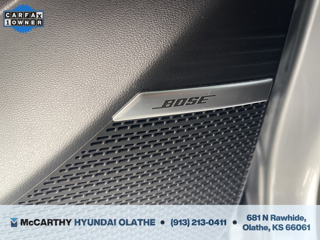 Used 2025 Hyundai Santa Fe Limited image 27