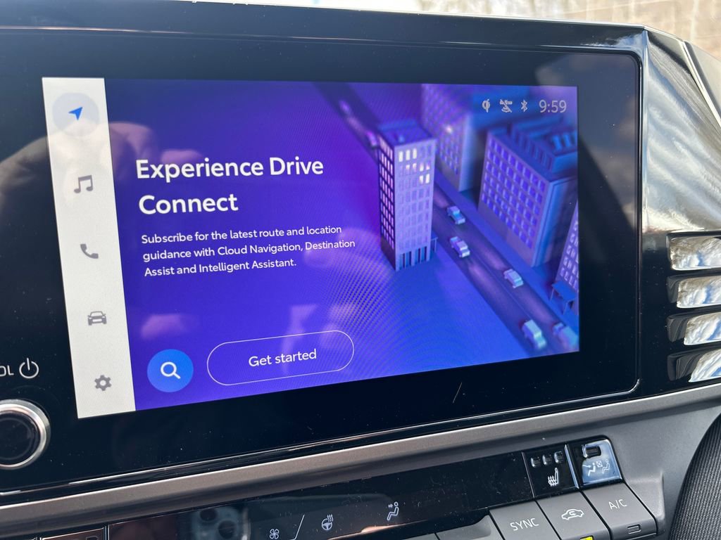 New 2026 Toyota Camry LE image 13