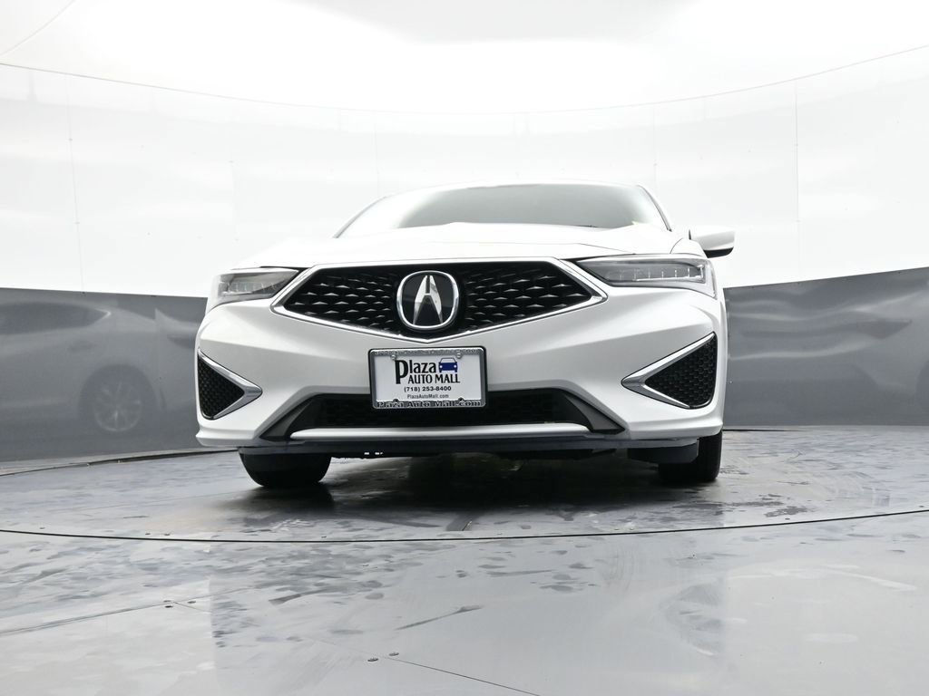 Used 2019 Acura ILX image 26