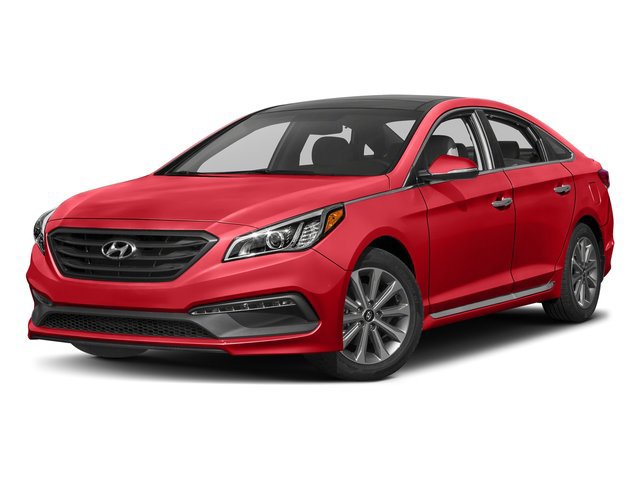 Used 2017 Hyundai Sonata Limited w/ Tech Package 03 image 1