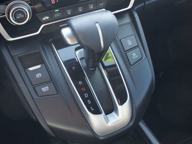 Used 2021 Honda CR-V LX image 8