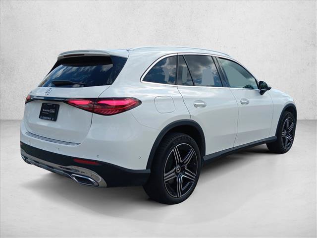 Certified 2026 Mercedes-Benz GLC 300 image 5