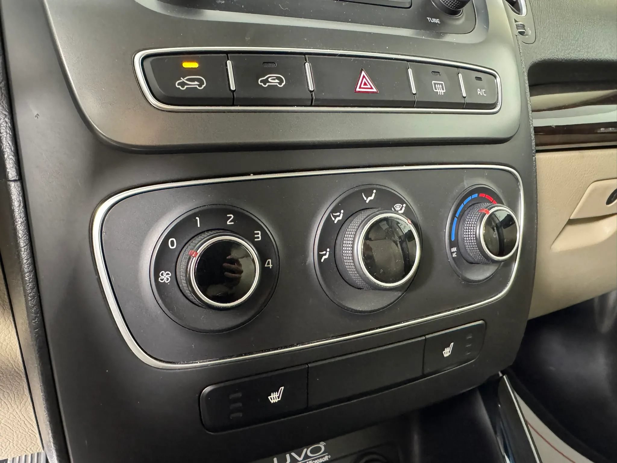 Used 2015 Kia Sorento LX FWD image 19