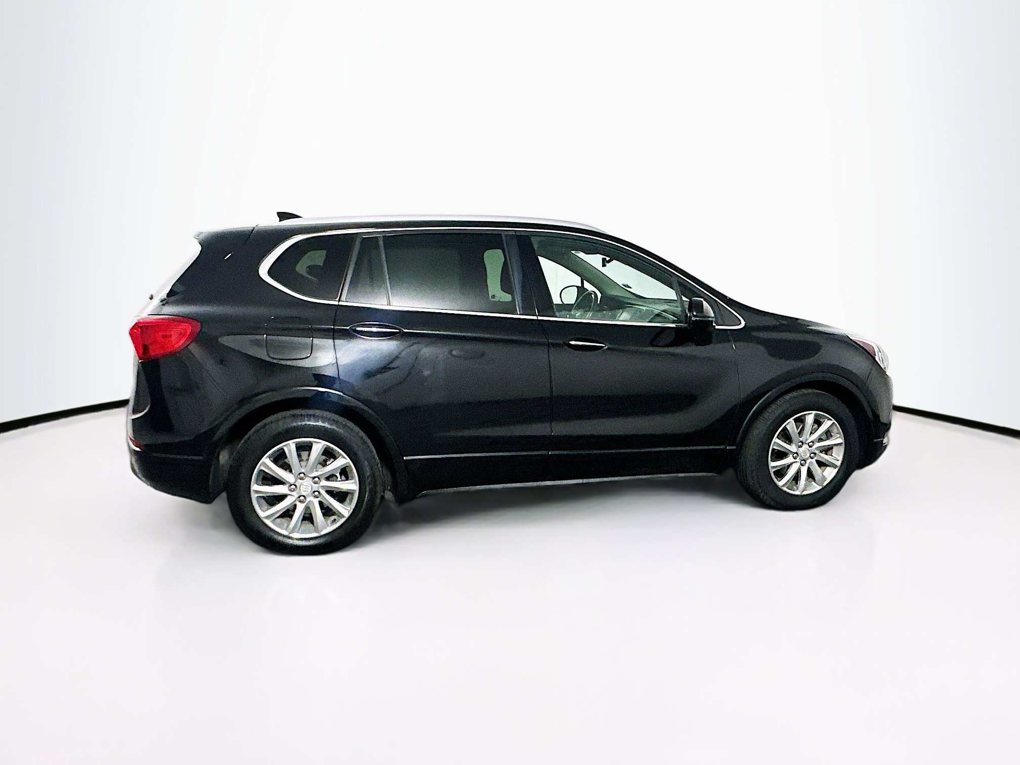Used 2020 Buick Envision Essence image 10