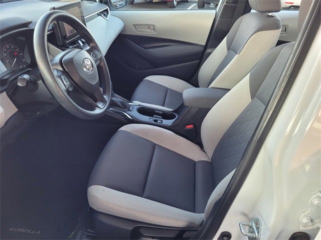 Used 2023 Toyota Corolla LE image 16