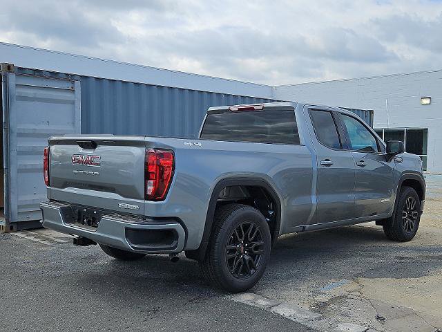 New 2026 GMC Sierra 1500 Elevation AWD/4WD image 6