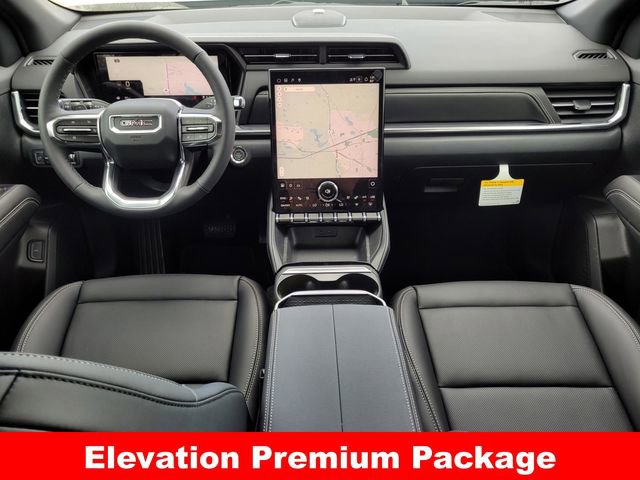 New 2026 GMC Terrain Elevation w/ Elevation Premium Package image 11