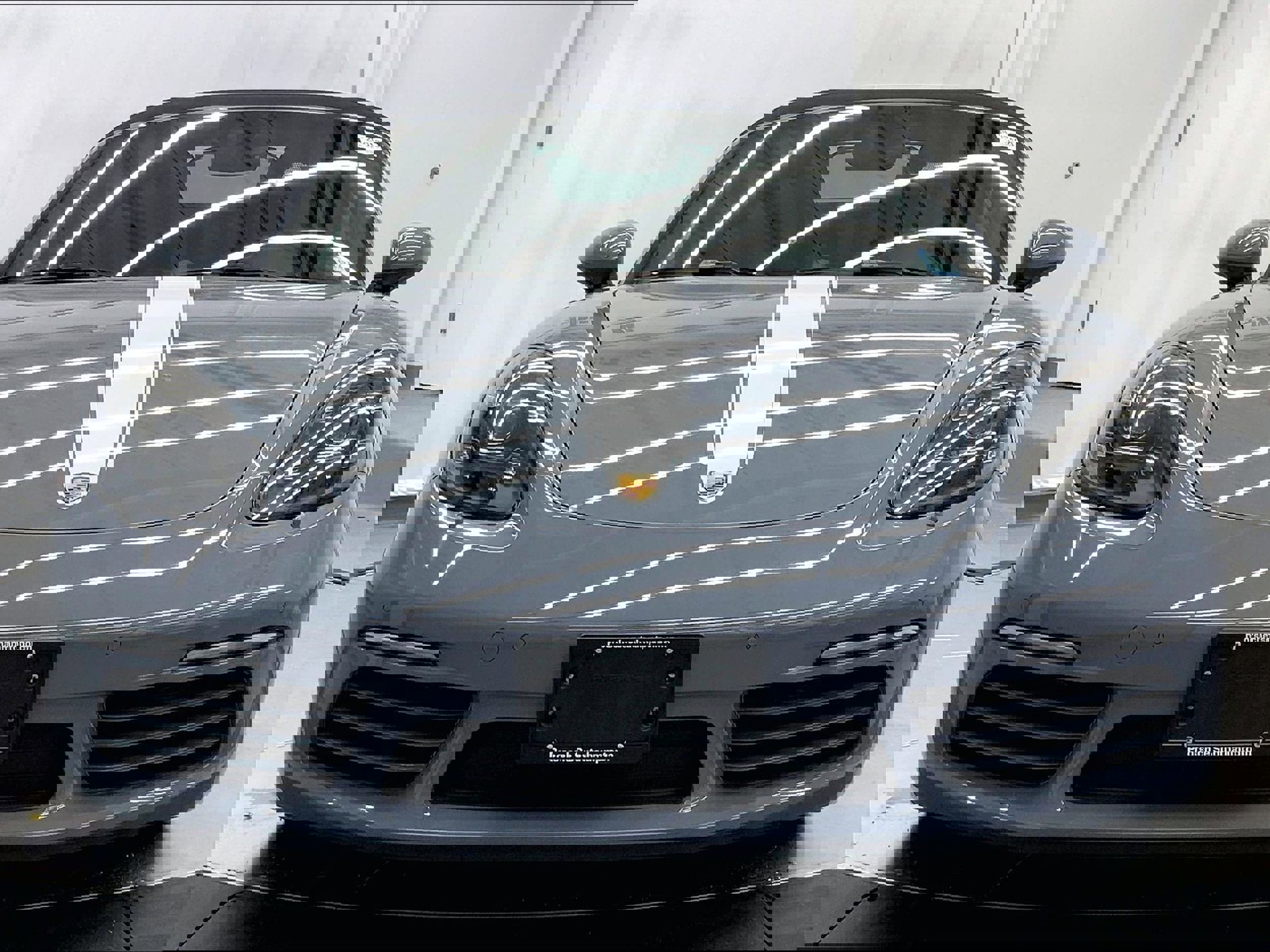 Used 2024 Porsche 718 Boxster image 10