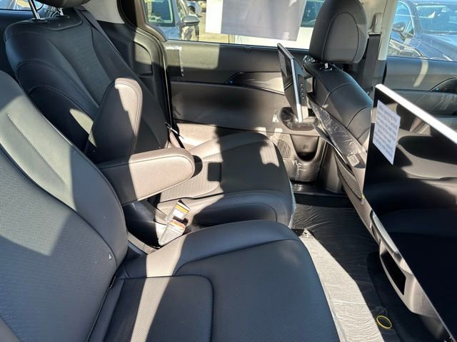 New 2026 Kia Carnival SX Prestige image 24