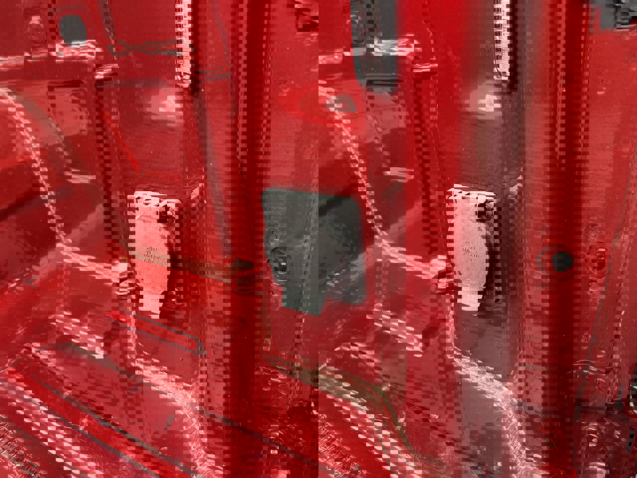 Certified 2023 Chevrolet Silverado 1500 RST image 34