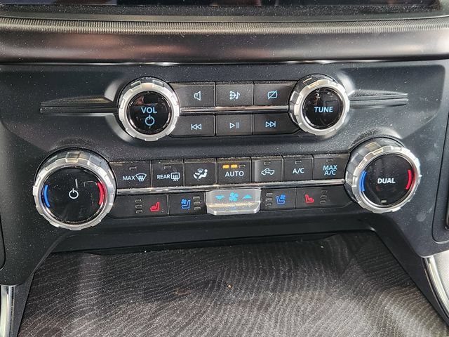 Used 2023 Ford F150 Platinum w/ Equipment Group 701A High AWD/4WD image 16