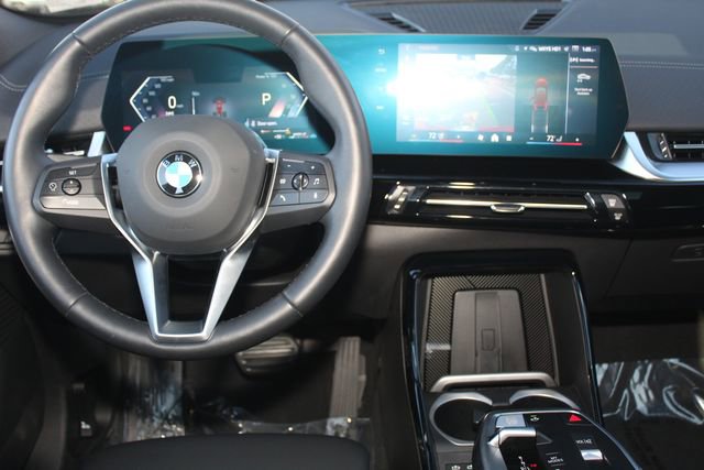 Used 2025 BMW X2 xDrive28i w/ Convenience Package image 19