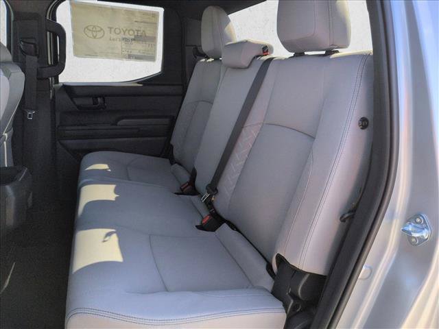 New 2026 Toyota Tacoma SR5 AWD/4WD image 15