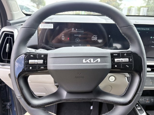 New 2026 Kia Sorento EX FWD image 12
