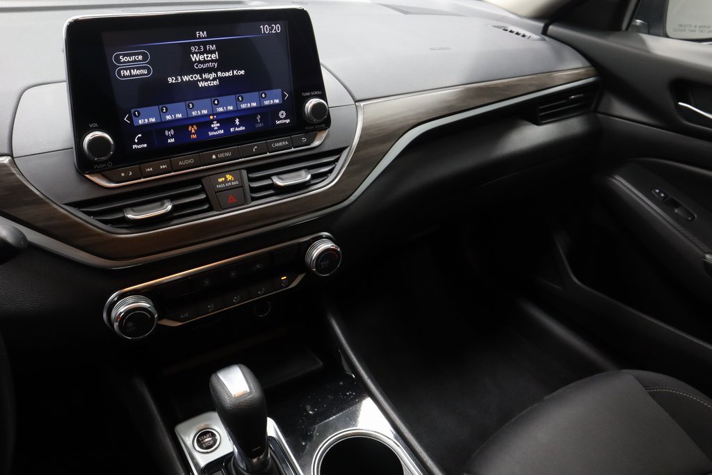 Certified 2024 Nissan Altima 2.5 SV image 29