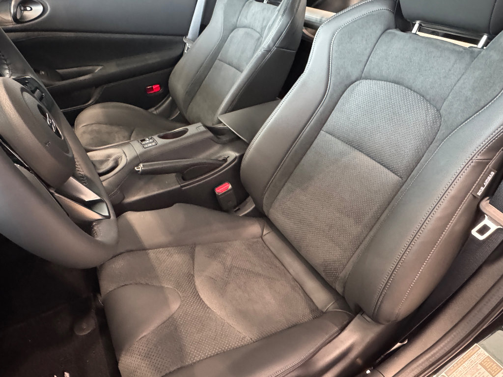 New 2026 Nissan Z Performance image 20