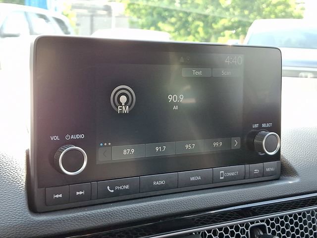 Used 2025 Honda Civic Sport image 17