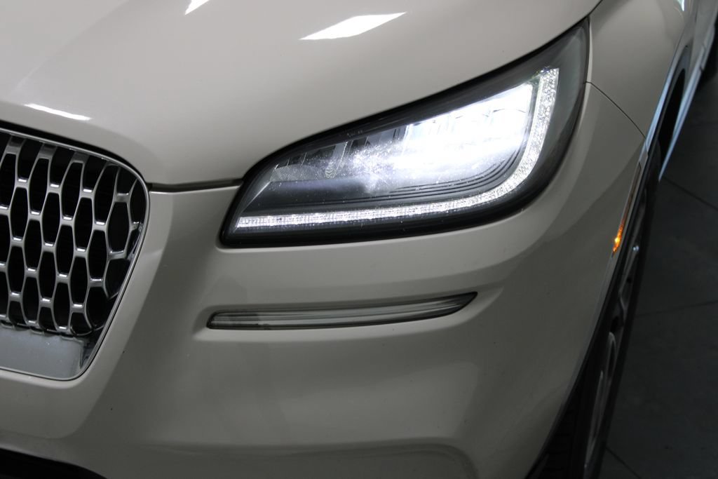 Used 2022 Lincoln Corsair FWD image 50