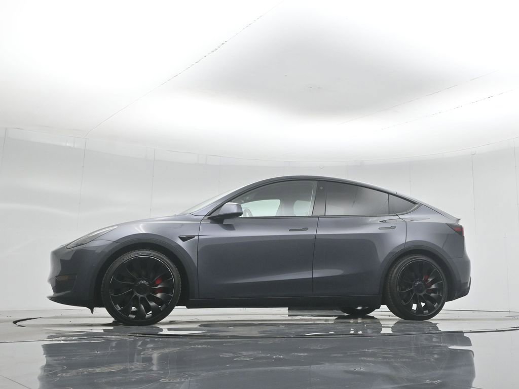 Used 2022 Tesla Model Y Performance AWD/4WD image 47