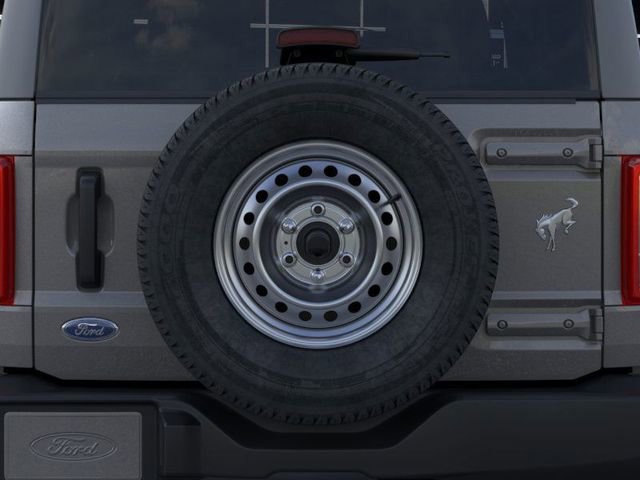 New 2025 Ford Bronco 2-Door image 48