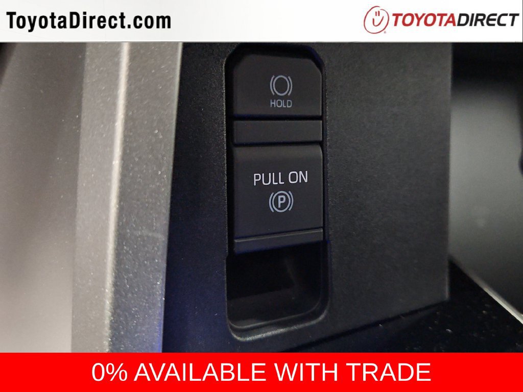 New 2026 Toyota Tundra Limited w/ Limited PVM Package AWD/4WD image 29