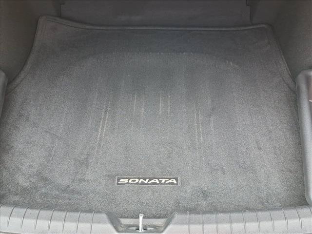 Used 2021 Hyundai Sonata SEL w/ Preferred Accessory Package FWD image 6
