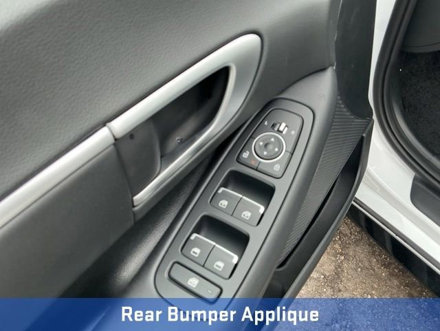 New 2026 Hyundai Sonata SEL image 13
