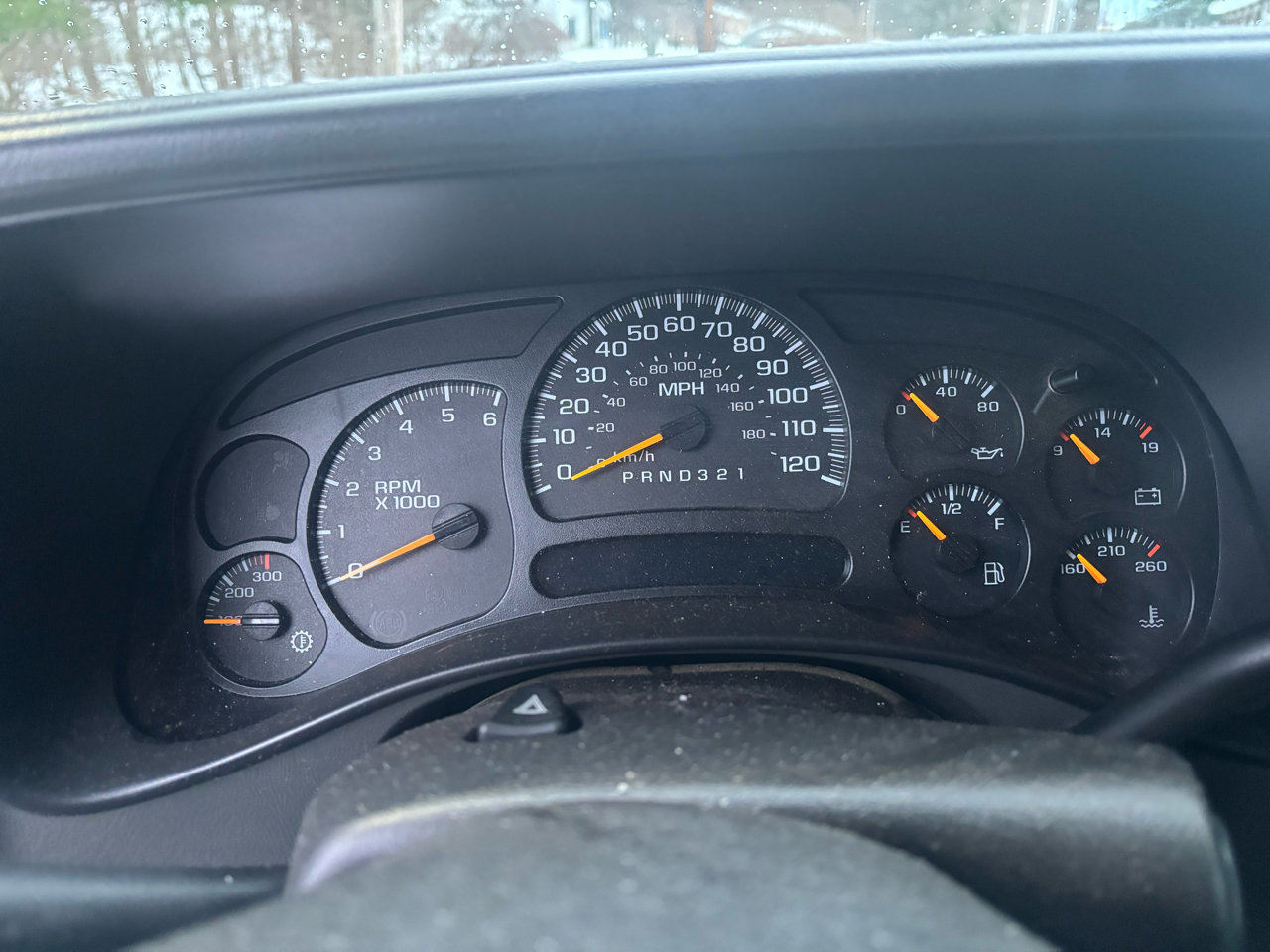 Used 2006 GMC Sierra 2500 SLE w/ Onstar Plus Package image 19