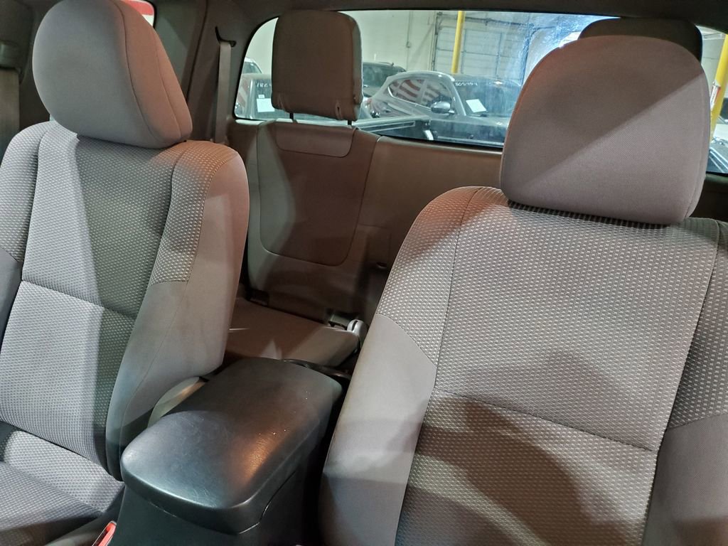 Used 2014 Toyota Tacoma PreRunner RWD image 31