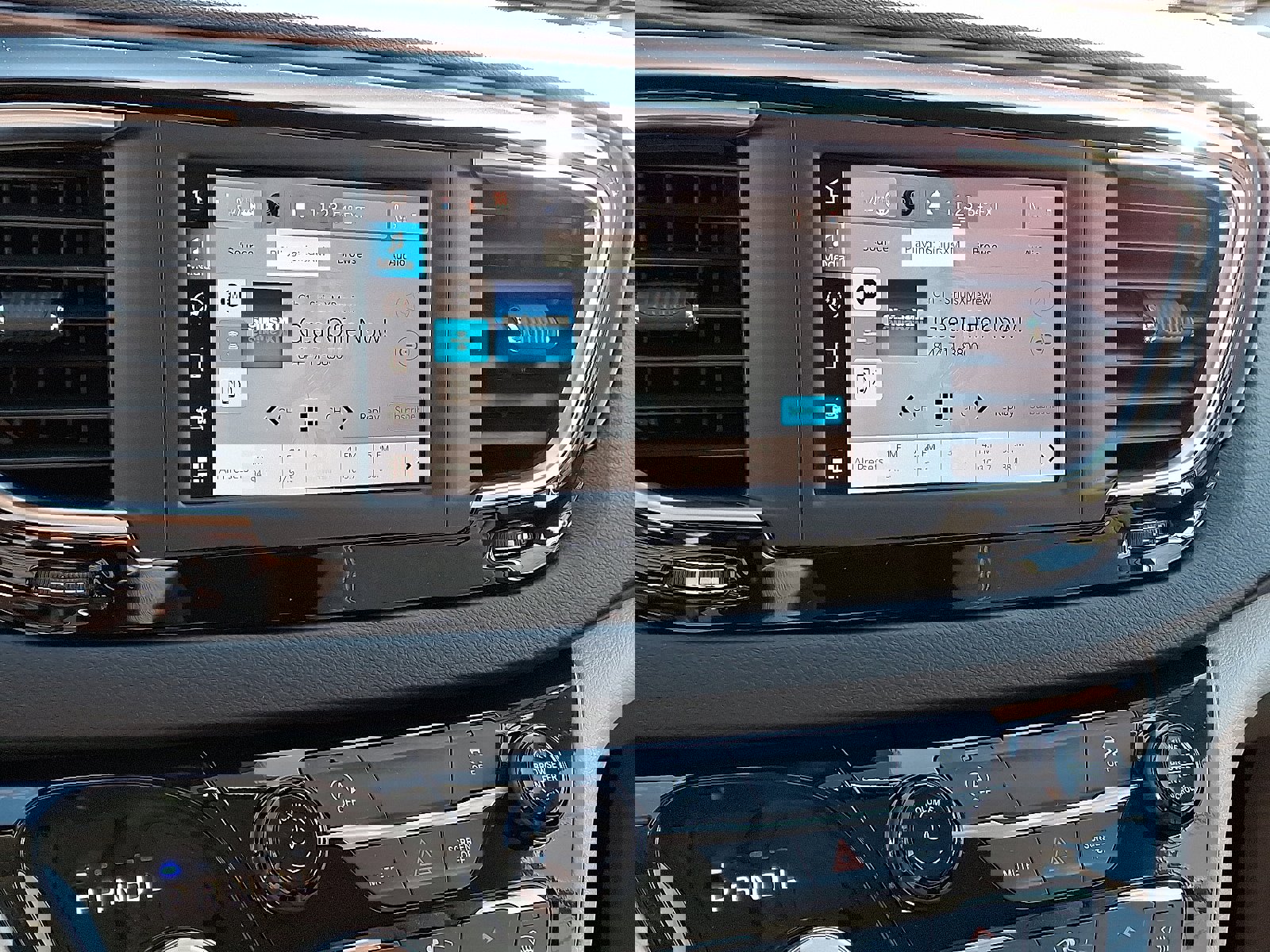 Used 2023 Chrysler Voyager LX image 17