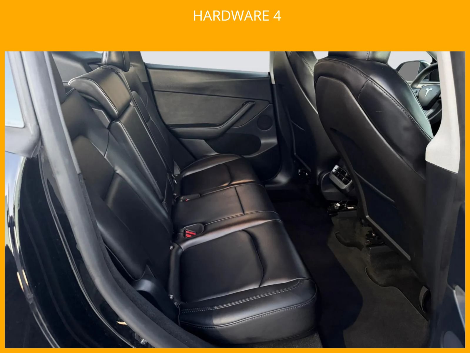 Used 2024 Tesla Model Y Performance AWD/4WD image 25
