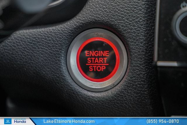 Used 2018 Honda CR-V EX-L image 25