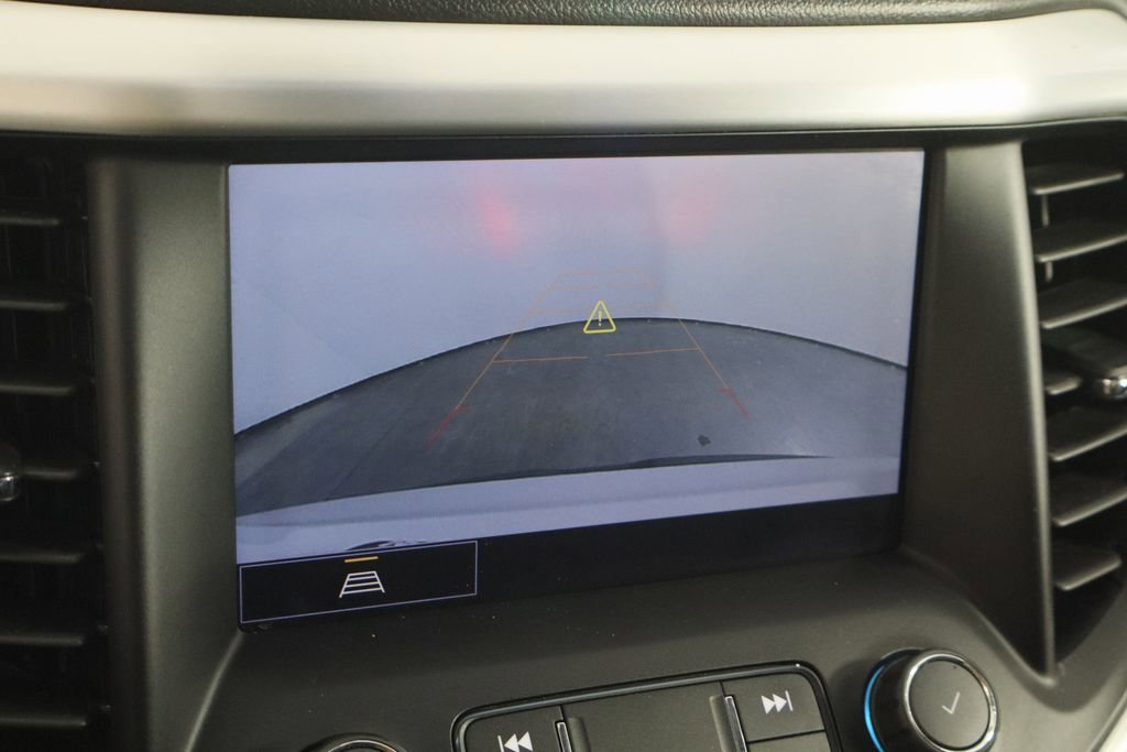 Used 2021 GMC Acadia SLT image 40