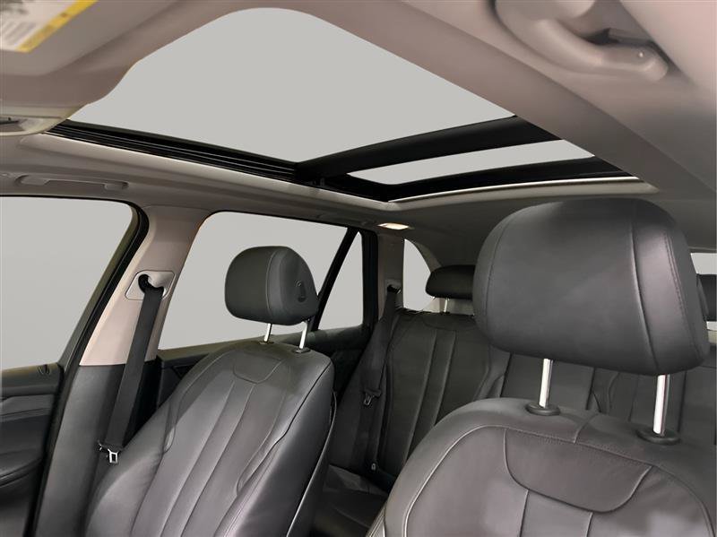 Used 2014 BMW X5 xDrive35i AWD/4WD image 12
