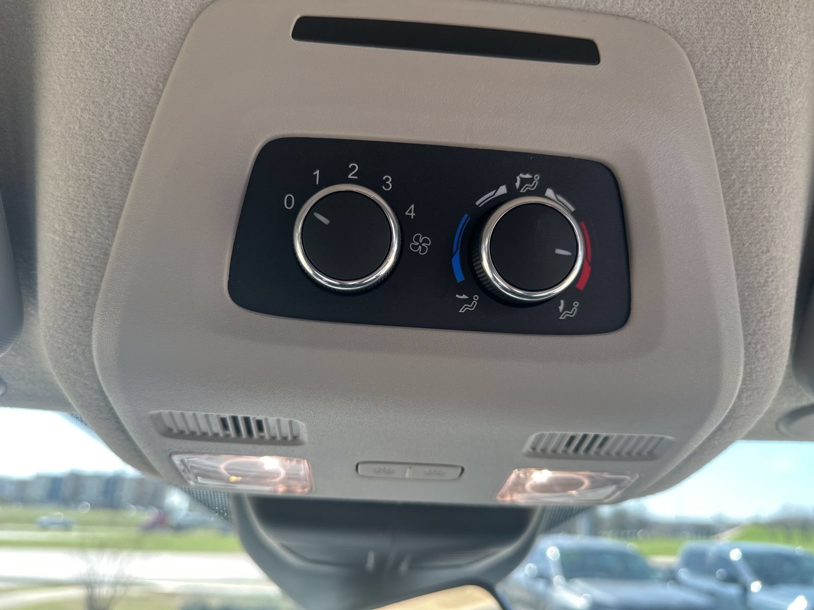 New 2026 Ford Transit 350 XLT RWD image 16