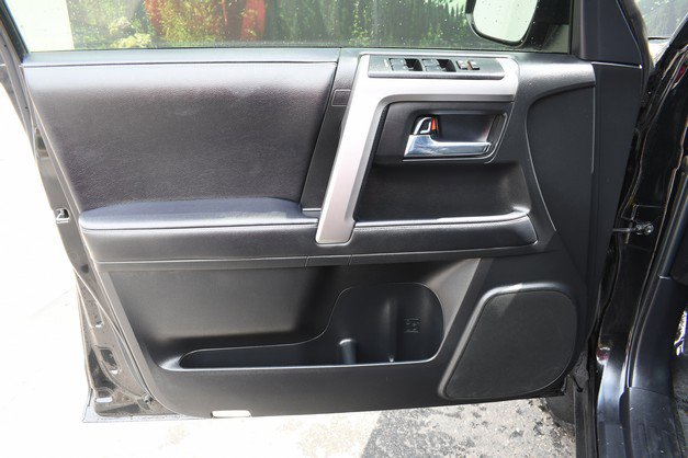 Certified 2021 Toyota 4Runner SR5 Premium w/ Moonroof Package AWD/4WD image 13