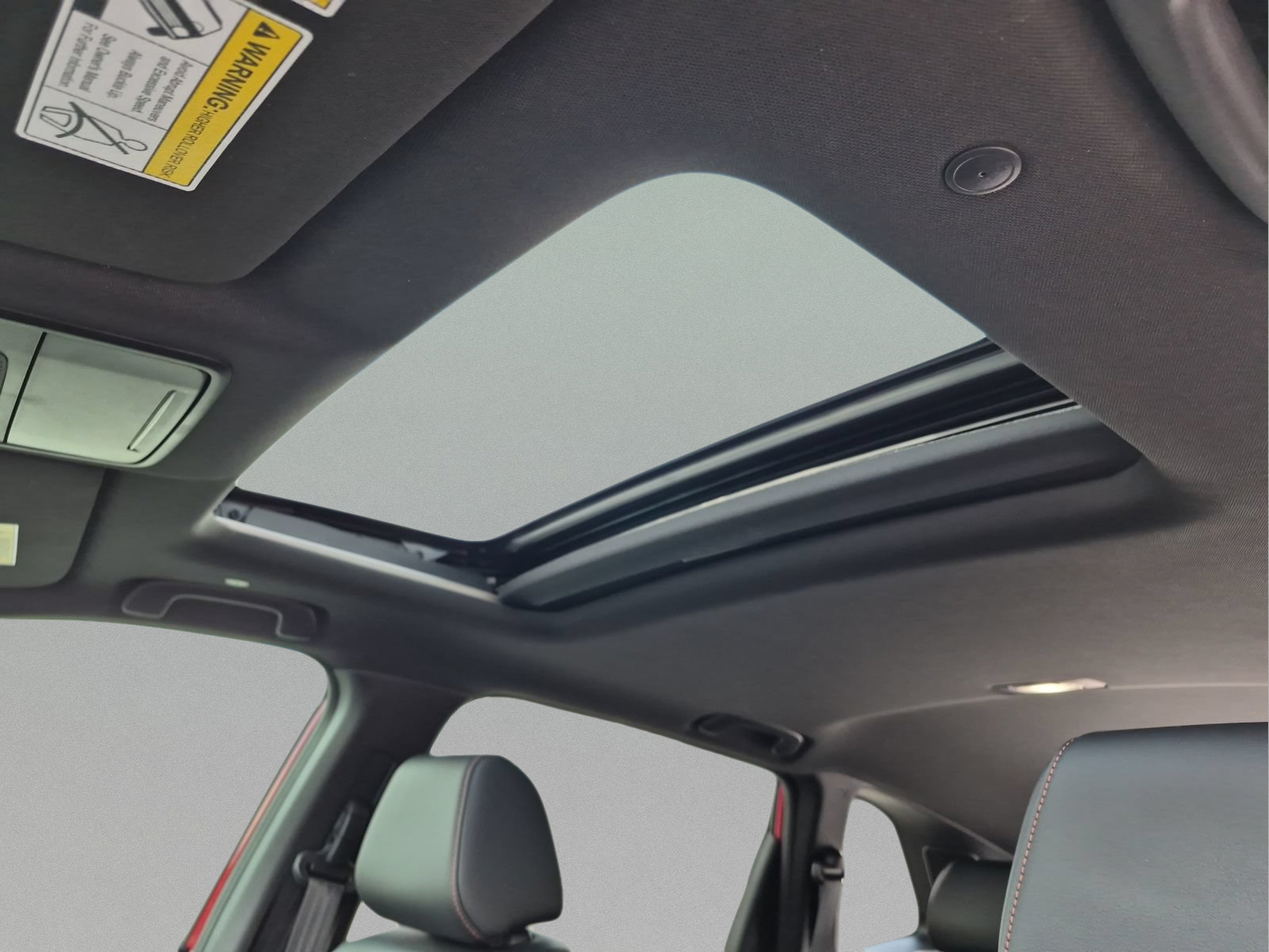 Certified 2024 Honda CR-V Sport Touring image 28