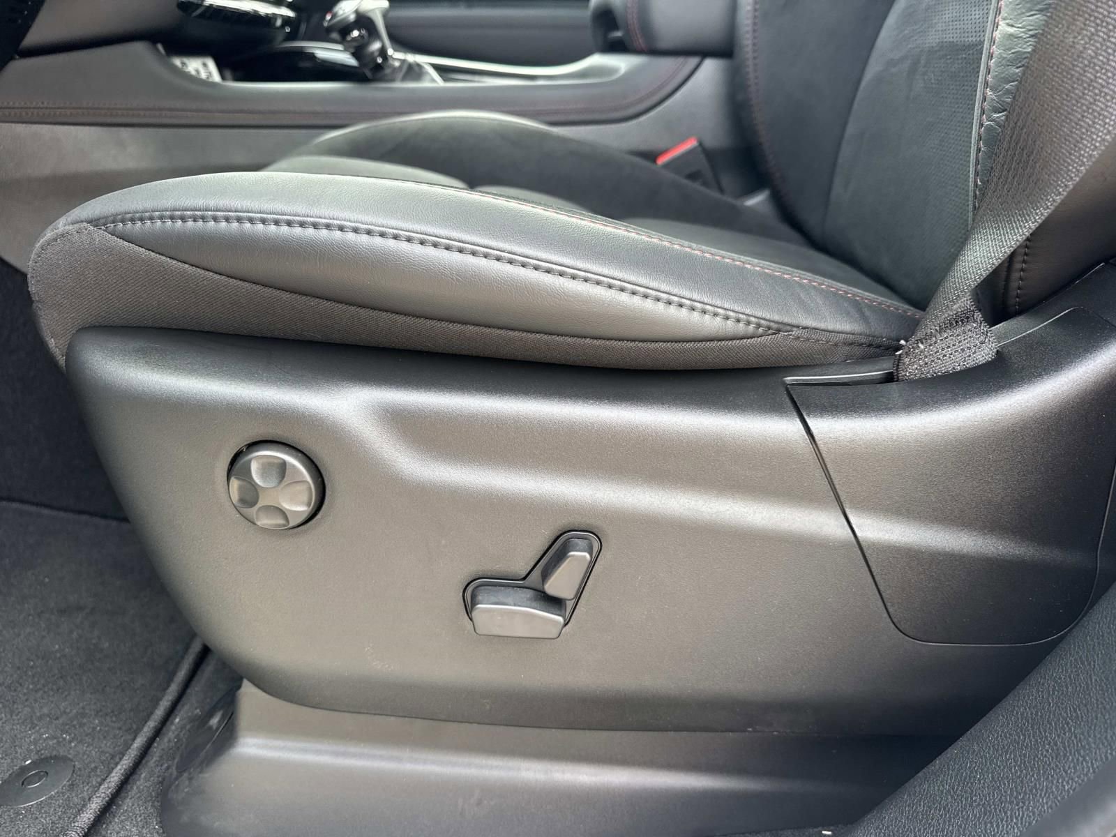 New 2026 Dodge Durango GT image 18