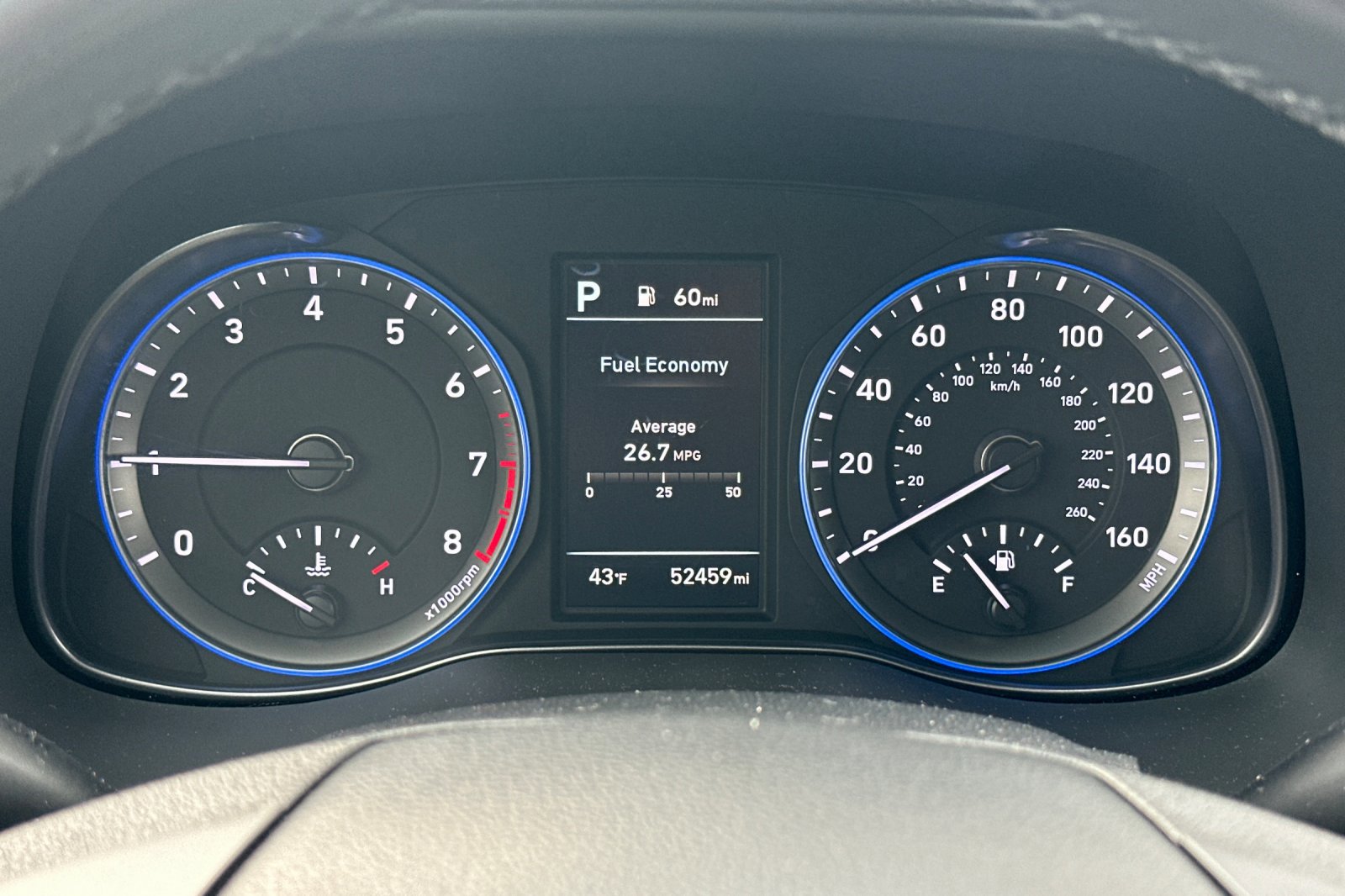 Used 2020 Hyundai Kona Limited image 24