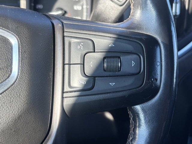 Used 2020 GMC Sierra 1500 AT4 w/ AT4 Preferred Package image 19