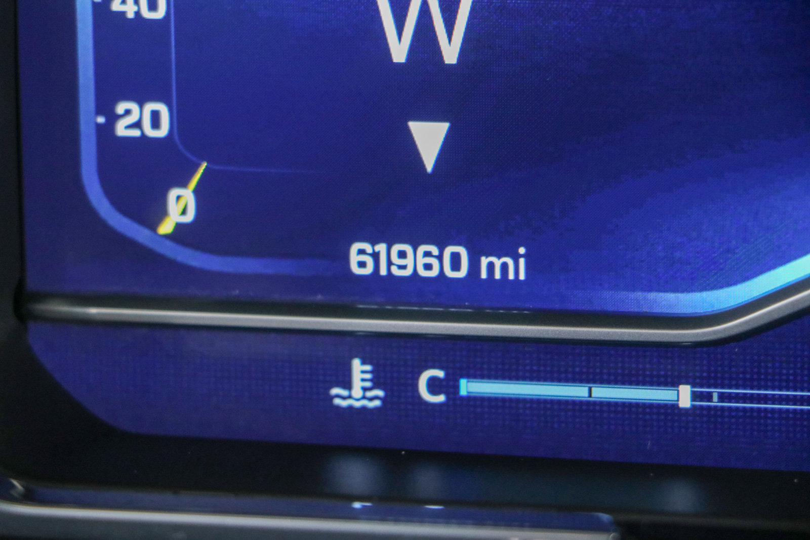 Used 2023 Chevrolet Silverado 1500 LT Trail Boss w/ Protection Package image 17