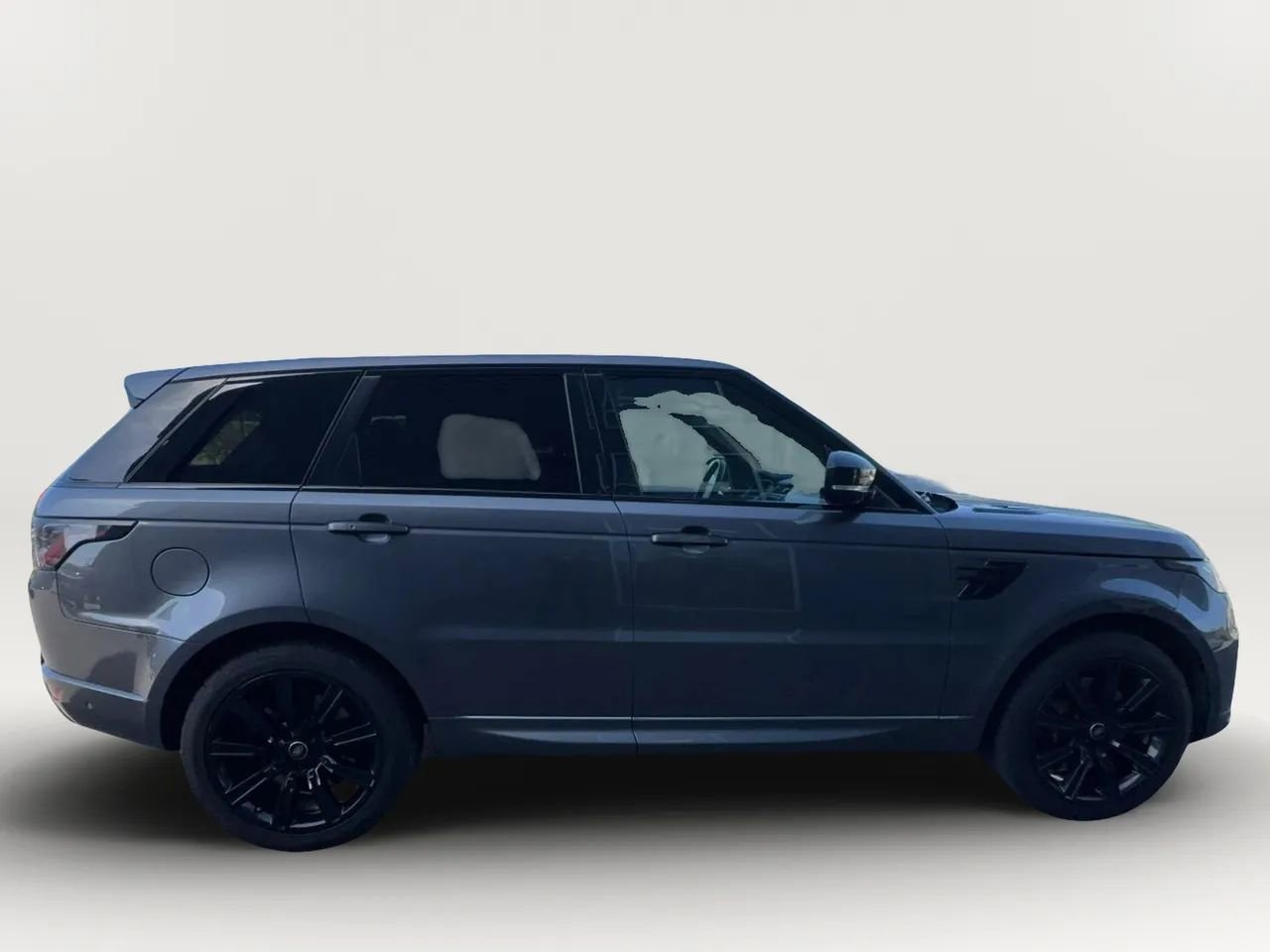 Used 2019 Land Rover Range Rover Sport HSE Dynamic AWD/4WD image 8