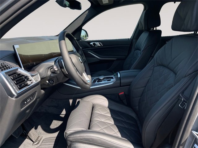 New 2026 BMW X5 xDrive40i image 9