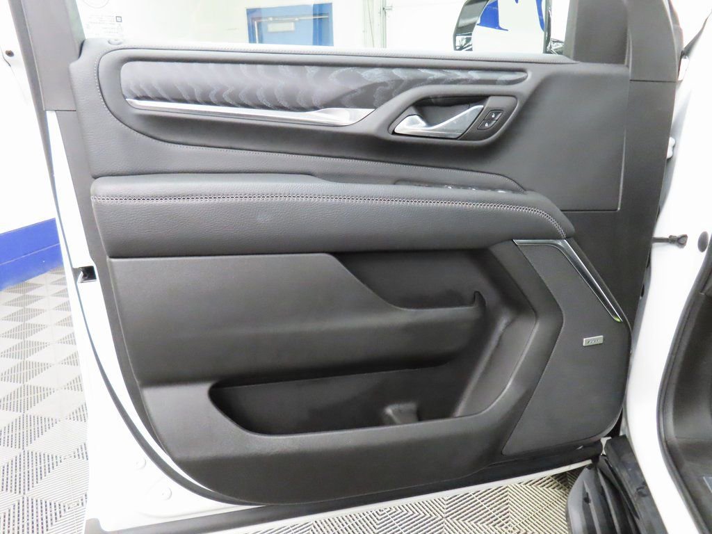 Used 2023 GMC Yukon Denali AWD/4WD image 68